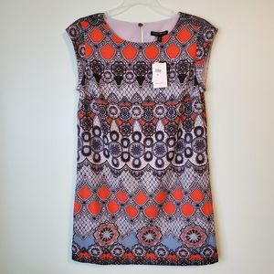 NWT- Banana Republic Mini dress